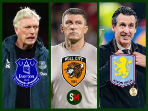 Transfer news and rumours: Toffees 'enquiry', Hull's target, Villa scout winger