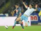 Lazio overcome Napoli to progress into Coppa Italia final