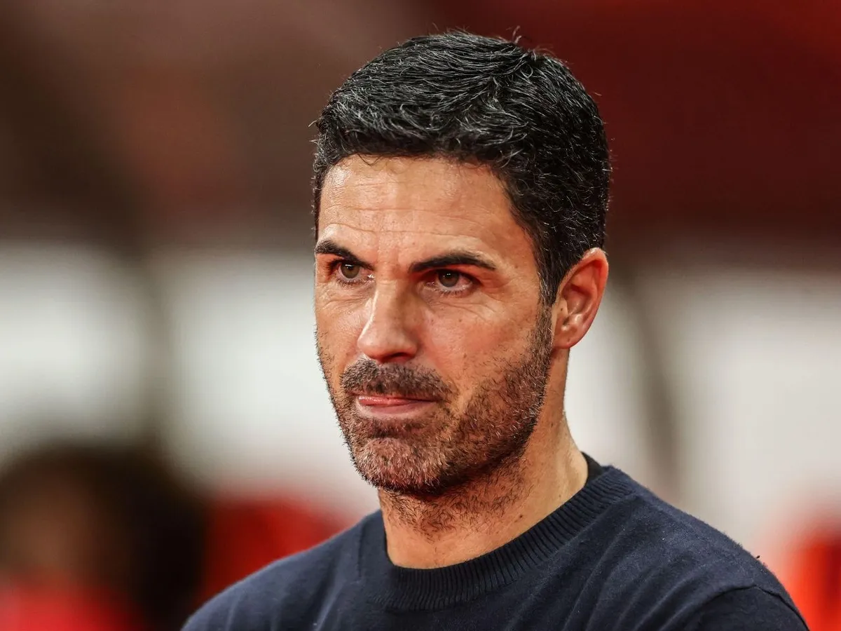 Arsenal transfer news: Mikel Arteta attacker wanted in January as 'race' for £43m forward set to include Premier League clubs