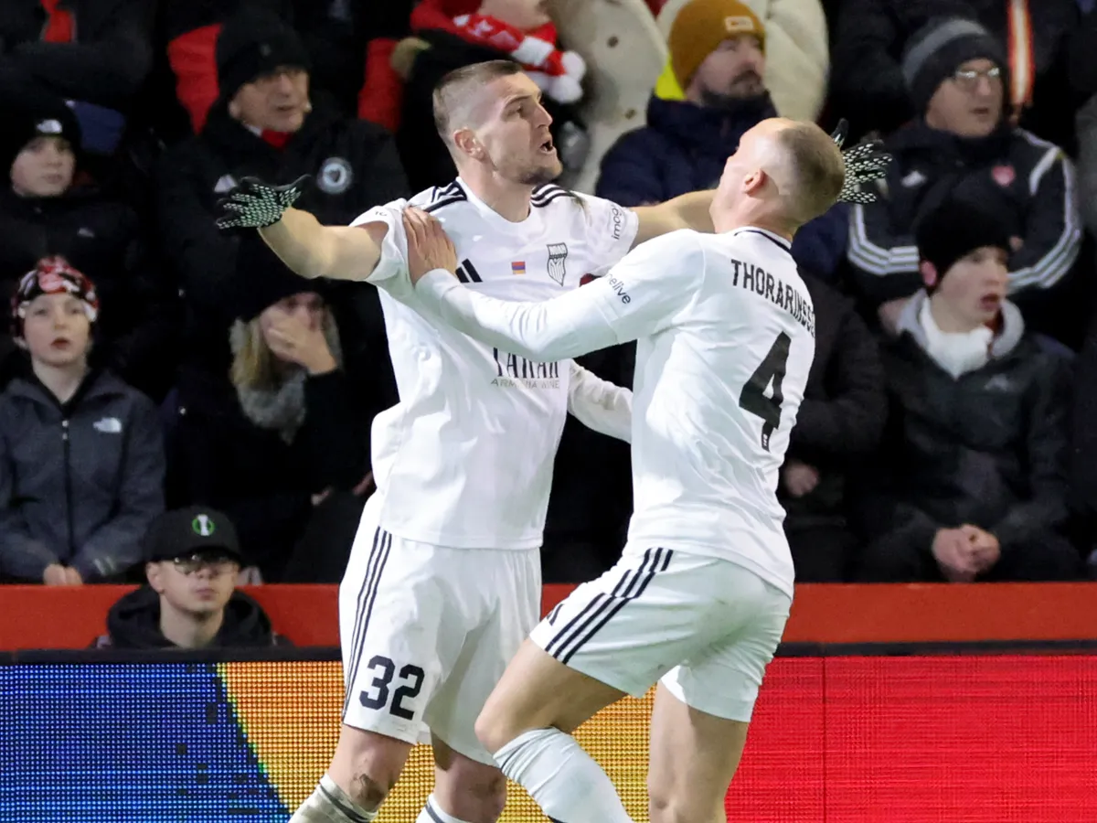 Noah vs. AZ - prediction, team news, lineups