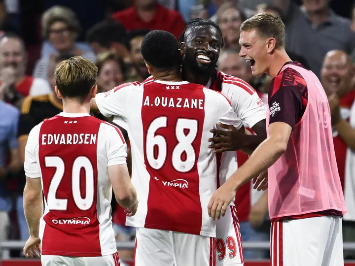 Ajax vs. PSV - prediction, team news, lineups