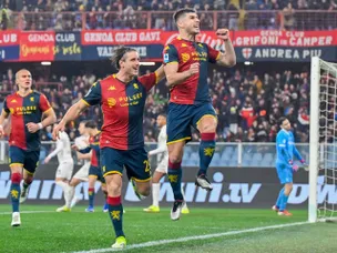 Genoa vs Udinese - prediction, team news, lineups