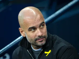 Leicester, Man City make widescale changes