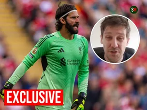 "Great sides find a way": Is Reds’ form sustainable after Merseyside derby win?