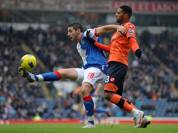 QPR dismiss Traore rumours