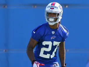 Gilmore: 'I would relish Gronkowski battle'