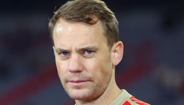 Neuer's return: How Germany could line up against Curacao