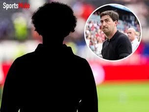 Liverpool's Salah succession mission fails as £42.8m transfer 'agreed'
