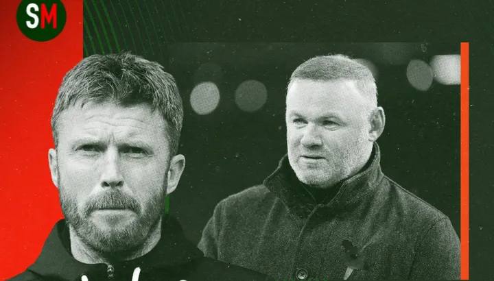Wayne Rooney suggests Jose Mourinho's blueprint to solve Michael Carrick's Man Utd bugbear