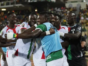 Burkina Faso vs. Guinea-Bissau - prediction, team news, lineups