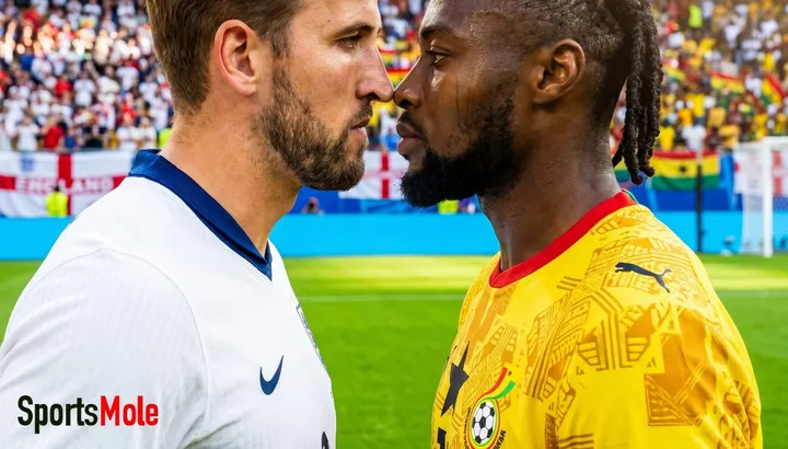 England vs. Ghana live commentary: World Cup 2026 score, team news, updates
