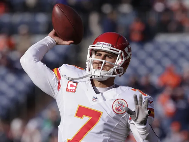 Cassel agrees Vikings deal