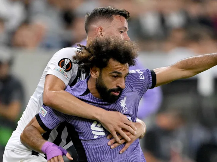 LASK vs. Liverpool: Head-to-head record and past meetings