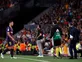 Lenglet heads late winner as Barcelona avoid Copa del Rey upset