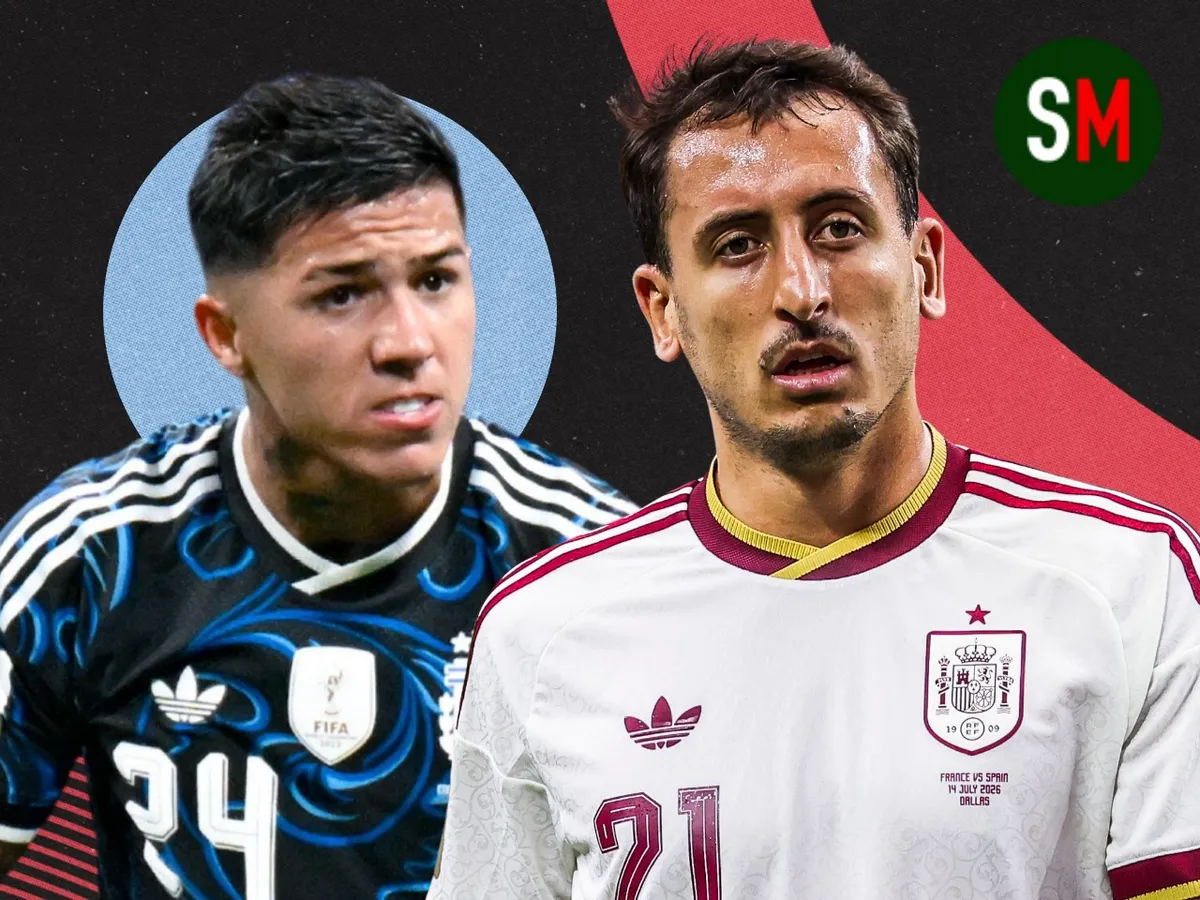 Spain vs. Argentina predictions: 
