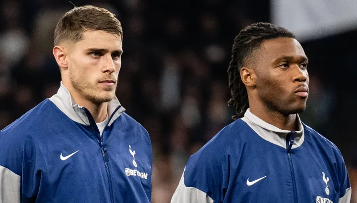 Tottenham suffer new injury blow before crucial Wolves fixture as defensive 'doubt' emerges - Sports Mole