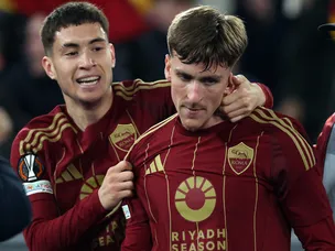 Sunday's Serie A predictions including Roma vs. Fiorentina
