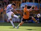 Faurlin demands QPR pay rise to stay