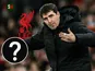 Andoni Iraola of Liverpool, on December 16, 2025
