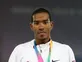 Taylor lands triple jump gold