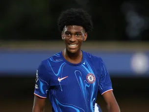 How many youngsters? Chelsea XI named for Shamrock Rovers clash