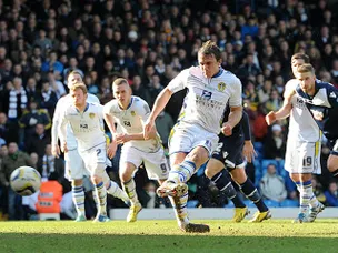 Leicester City vs. Leeds United