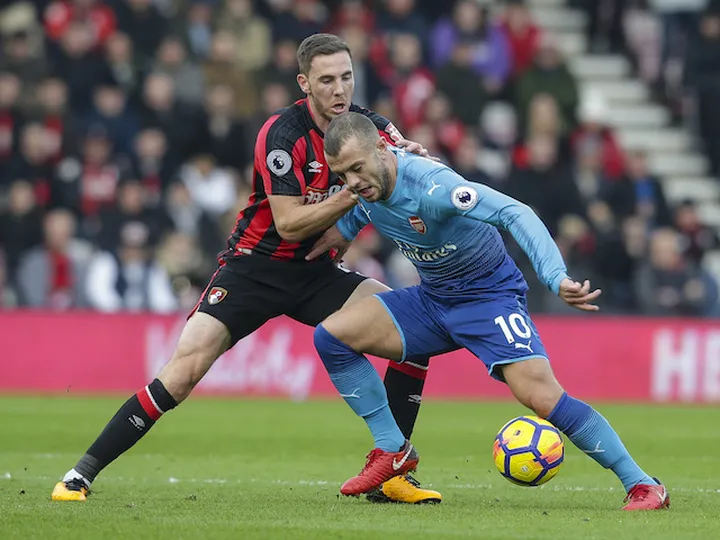 Wenger: 'Wilshere talks still ongoing'