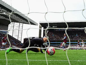 Fletcher: 'Berahino did a job today'