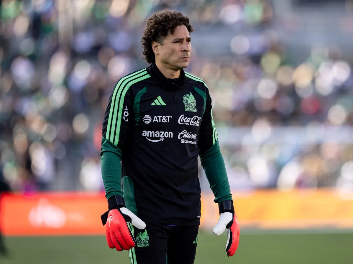 Mexico lineup vs. South Africa: Predicted XI for World Cup 2026 opener with Guillermo Ochoa out to make history