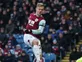 Matej Vydra wants Burnley exit?
