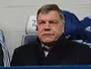 Allardyce to learn West Ham fate on Monday
