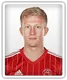 Ross McCrorie