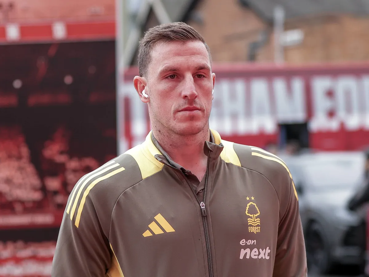 Nottingham Forest lineup vs. Chelsea: Predicted XI for Premier League fixture as Chris Wood dropped in triple change