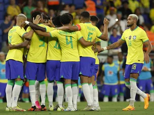 Brazil vs. Bolivia - prediction, team news, lineups