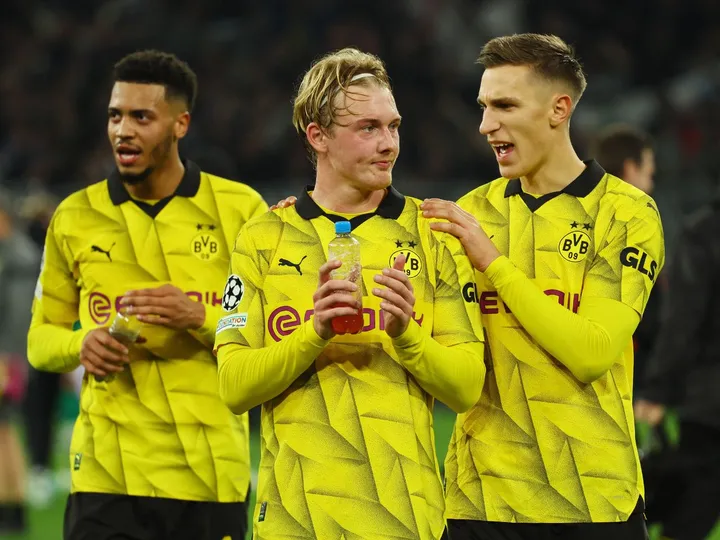 Dortmund vs. Mainz - prediction, team news, lineups