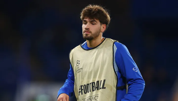 Chelsea transfer news: Marc Guiu demands 'set' by Blues amid likely striker upheaval