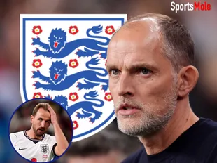 Tuchel makes extraordinary "dominated" claim as Three Lions lose to Spain