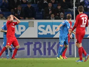 FIFA advice sought over Kiessling goal