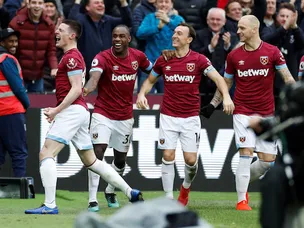 Rice earns West Ham win over Arsenal