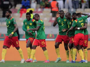 Cameroon vs. Egypt - prediction, team news, lineups