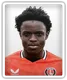 Tyreece Campbell