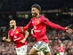 <span class="p2_new s hp">NEW</span> Old Trafford record rescued: Man Utd and Bournemouth settle for stunning draw in eight-goal thriller