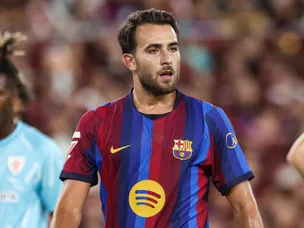Garcia, Gavi, De Jong latest: Barcelona injury, suspension list vs. Feyenoord