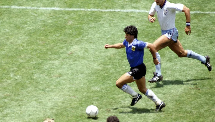 England vs. Argentina: Head-to-head record and past meetings | 2026 World Cup
