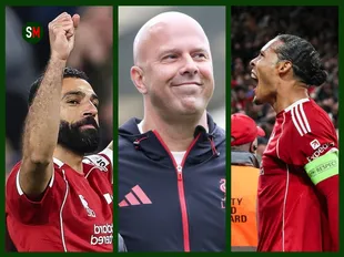 Is Slot safe from the sack? The real reasons behind Liverpool's resurgence