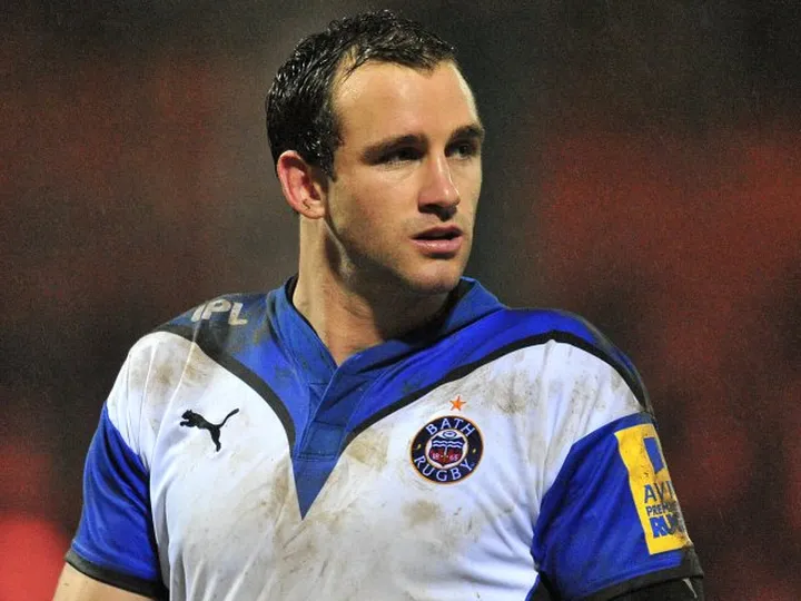 Carraro confirms Bath departure