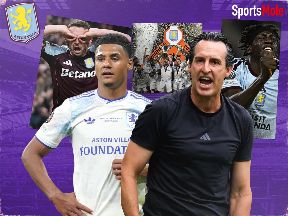 Aston Villa 2026-27 Premier League preview: Prediction, fixtures, squad, depth chart