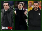 Transfer news and rumours: Palace's new 'star', Villa boost, Reds exit latest