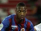 Wague linked to English trio