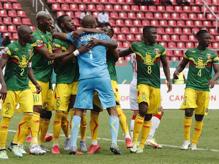 Mali vs. Congo - prediction, team news, lineups